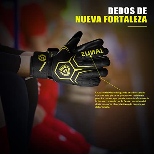 Accesorios De Futbol, Sports guantes portero wilson Marca YOMYM (2)