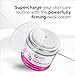 ACTIVSCIENCE Neck Firming Cream - Natural Anti-Aging Facial Moisturizer with Retinol Collagen & Hyaluronic Acid - Day & Night Anti-Wrinkle Cream - Firming, Hydrating Face Cream