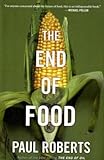 The End of Food