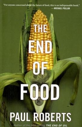 The End of Food