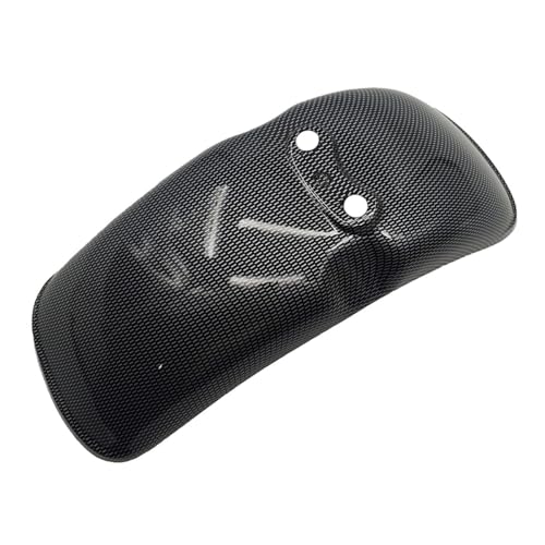 Garde boue moto kit de garde-boue anti projections carbone pour Z50 Z50A Z50J