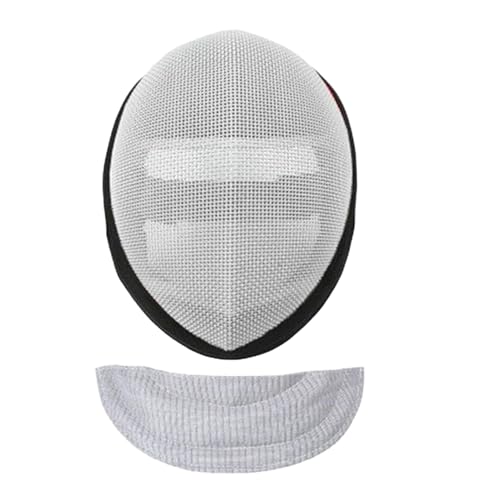 Casque et masque de protection respirant et solide pour enfants et adultes