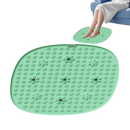 Tapis de massage des pieds pour la détente après le sport