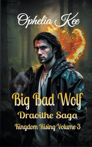  Big Bad Wolf: 3