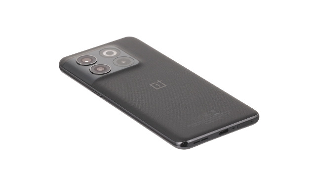 OnePlus 10T 5G (UK) 8GB RAM 128GB Storage SIM-Free Smartphone with