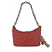 Imagen de Lois - Bolsos Bandolera Mujer estilo casual elegantes Bandolera Mujer con Cierre de Combinación para diario Bolso Mujer Verano moderno Bolso Mujer
