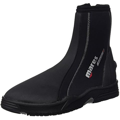 Mares Erwachsene Füßling Dive Boots Flexa DS 5 mm Cover