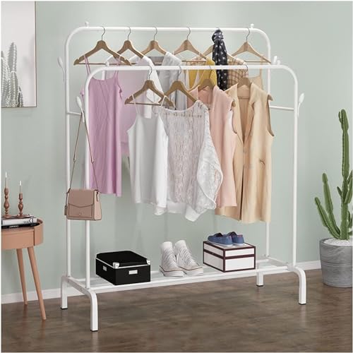 Mi Ko Mi Ka Perchero para Ropa Resistente