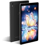 Amazon.co.jp: タブレット 8インチ Wi-Fiモデル Android 64GB ROM 1280