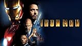 Photo of the Marvel Studios' Iron Man