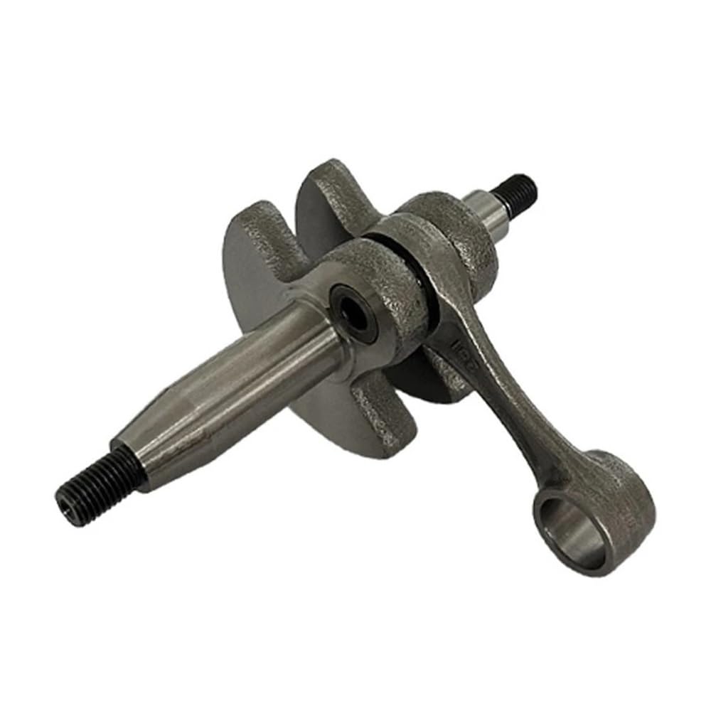 Cigüeñal con biela arregla avería de motor en desbrozadora Stihl FS240 FS460 rota 1