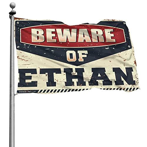 Drapeau vintage fanions extérieurs décoration bar Man Cave géant