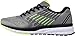 Joomra Whitin Men Road Running Shoes Walking Workout Gym Jogging Shoes Size 10 Gray Green Casual Trekking Training Athletic Male Runny Tennis Comfortable Sneakers 44