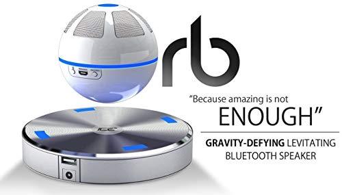 ice orb bluetooth speaker