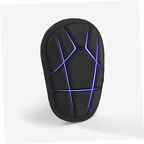 COOLHIYA 1 Par protetor de cotovelo longo fitness sade motos basquetebol principal manga de guarda-s