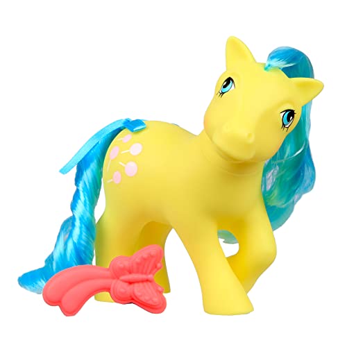 My Little Pony - Classic Pony - 35299 Tootsie Cover