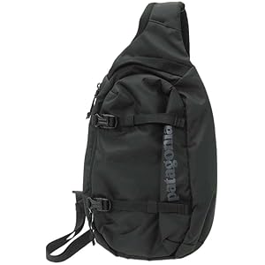 Amazon | PATAGONIA ULTRALIGHT BLACK HOLE HIP PACK 49447
