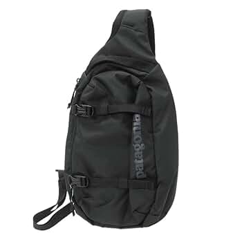 スト関連 Amazon.co.jp: [パタゴニア] ボディバッグ 48262/ATOM SLING 8L