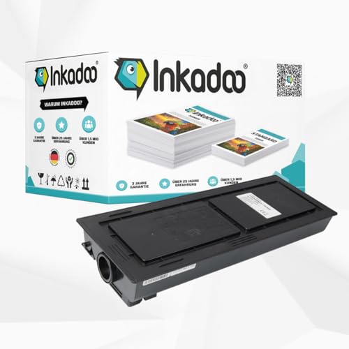 Toner TK-685 compatible Kyocera TASKalfa 300i 1T02K50NL0 noir 30000p