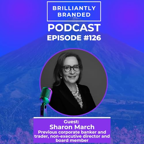 126 | The WIN Strategy to Finding Your Voice as the Only Woman in the Room