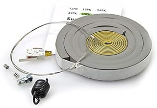 Parts Kit for SS40D Sealer (1 Kit) - WRAPS-SS40PK