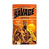 DOC SAVAGE OMNIBUS 6