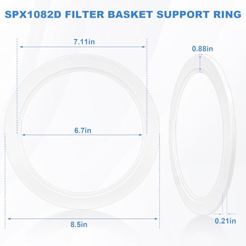 Image of 1Pack SPX1082D Basket Support Ring