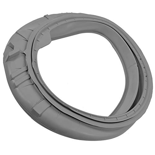 SPARES2GO Junta de goma para sellado de puerta para lavadora Hotpoint Aqualtis