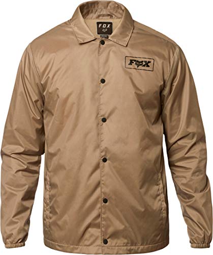 Chaqueta Fox Racing para hombre talla Small