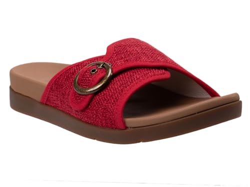 Image of REVITALIGN Women's Mabel Slide Sandal
