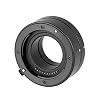 Khalia Photo Automatic Macro Extension Tube Compatible with Sony E-Mount Cameras MK-S-AF3B