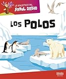 el arbol sabio cuento  La Biblioteca del Árbol Sabio : Los polos (IDEAKA)