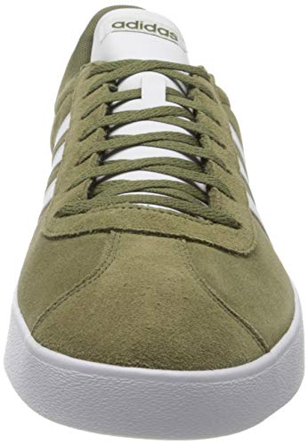 Image of adidas Men's VL Court 3.0 Sneakers