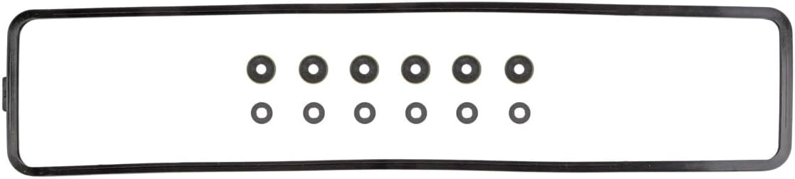 Fel-Pro PS 50397 R Push Rod Gasket Set for Select 89-02 Replacement Replacement for Dodge OEM Replacement Replacement Ford OEM Models