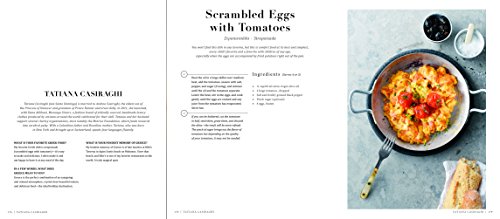 A Taste of Greece: Recipes, Cuisine & Culture