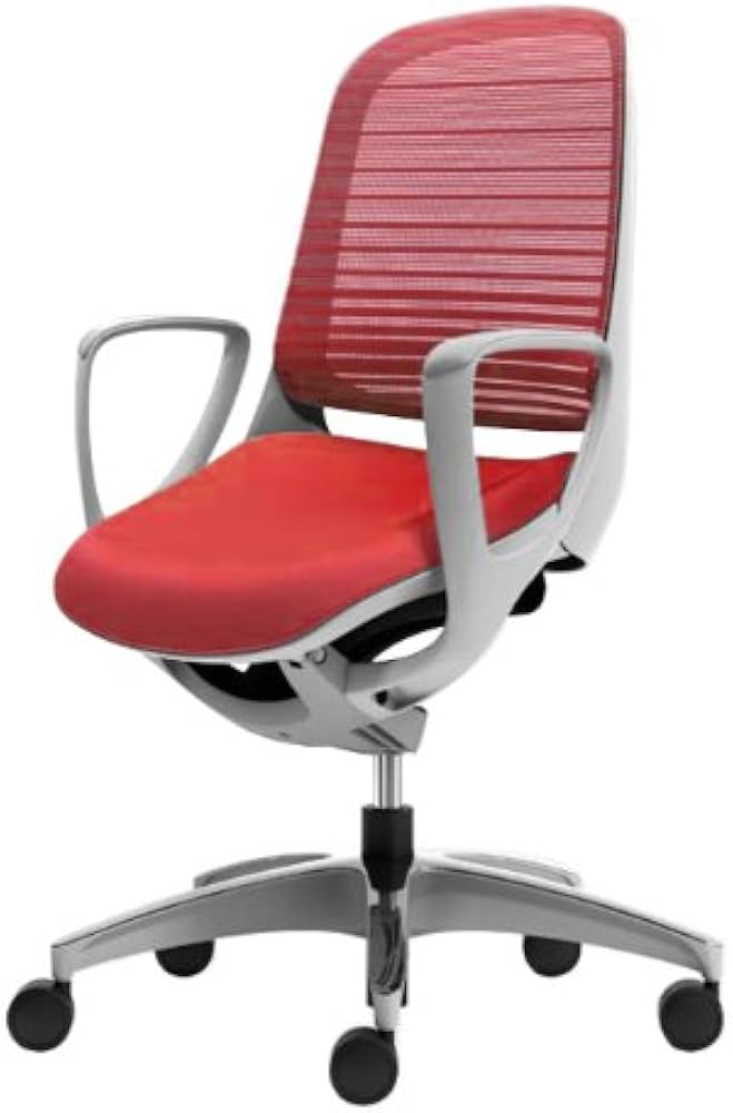 okamura オカムラ Luce デスクチェア 81L1GR 11万円 okamura オカムラ Luce デスクチェア 81L1GR 11万円