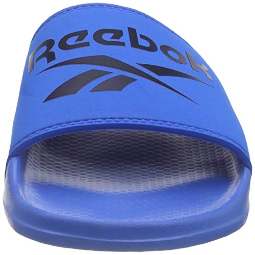 Image of Reebok womens Rbk Fulgere Slide Flip-Flop
