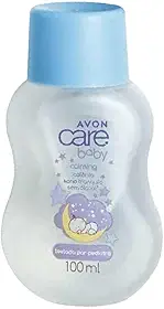 Avon, AVON CARE BABY CALMING COLONIA 100ml