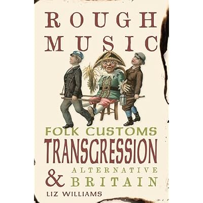 Rough Music