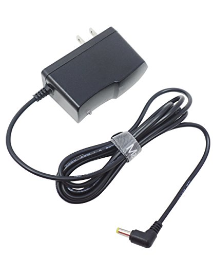 2A Ac Wall Power Charger Adapter Cord For Jvc Everio Gz-Ex310/Au/S Gz-Ex310/Bu/S #TOP3
