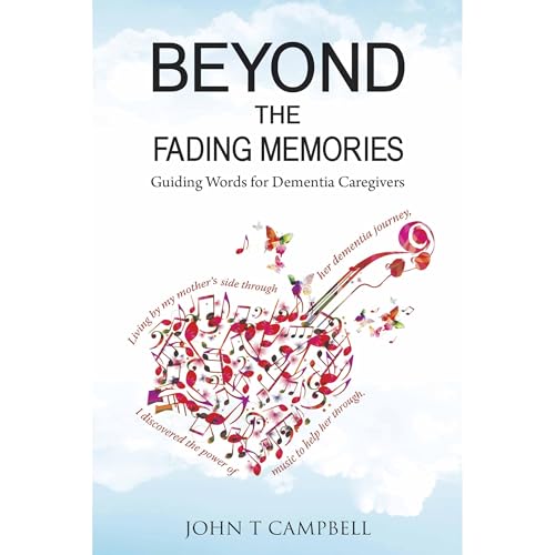Beyond the Fading Memories by John T Campbell episode artwork