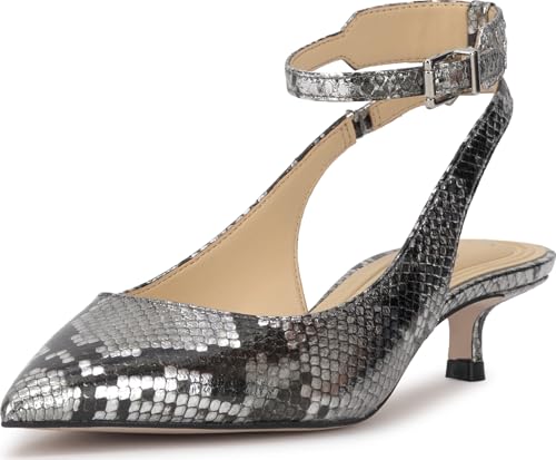 Jessica Simpson Women's Vellana Pump