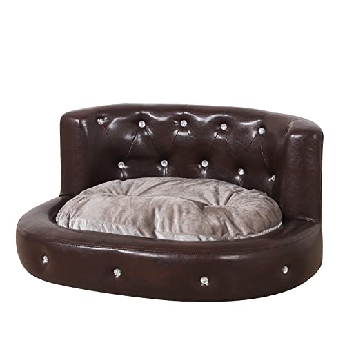 Top 12 Best Leather Sofa For Pets In 2023 Features, Reviews, and FAQs