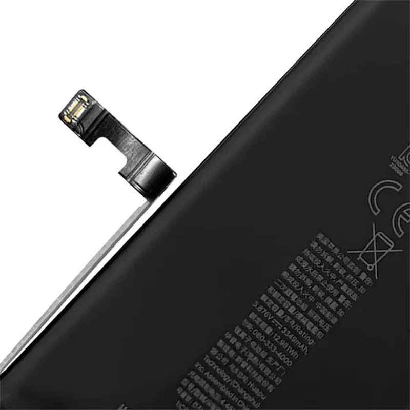 Bateria Cool kompatybilna z iPhone 15