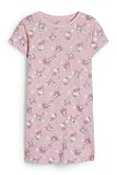 C&A Multipack 2er - Hello Kitty - Nachthemd rosa 110