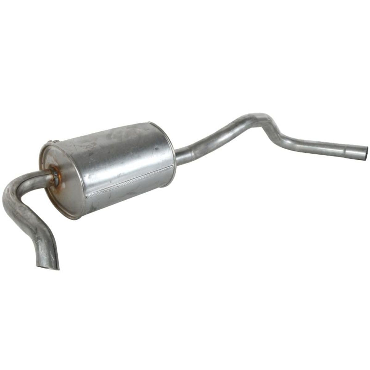 BOSAL Silencieux arrière 279-549