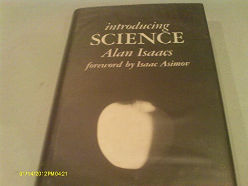 Introducing Science B0000CLL79 Book Cover