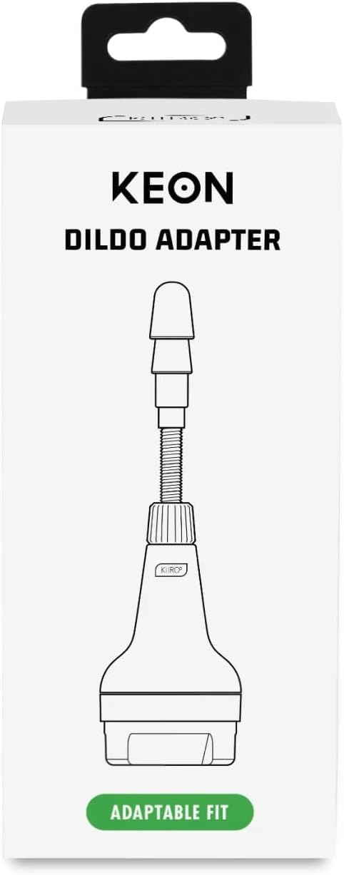 Adaptateur De Gode De Contrôle KIIROO - Neuf - Pour Jouets Connectés