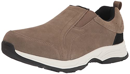 Propét Men's Cash Hiking Shoes, Gunsmoke, 11 X-Wide US by Propét - Used condition - US$36.25