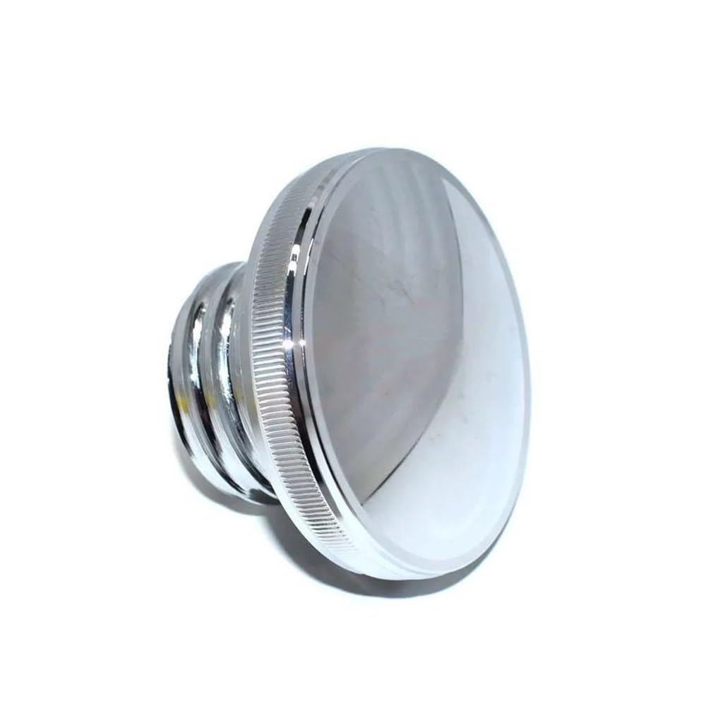 Tapa del Tanque De Combustible Motocicletas para Sportster para XL 883 1200 para Dyna para Breakout para Electra Glide para Bob para Softail